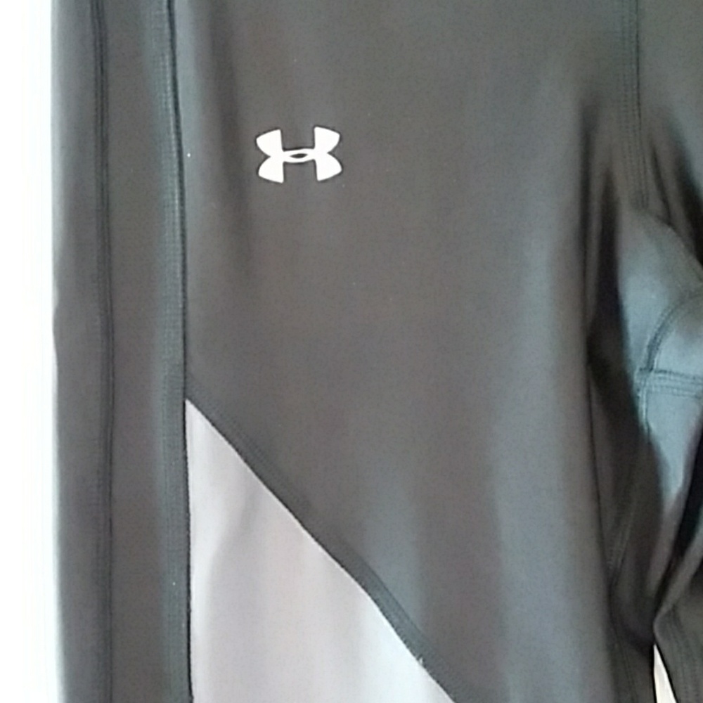 Heat gear Under armour pants - Picture 3 of 3